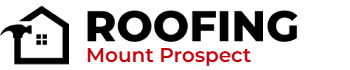 Mount Prospect Roofing Company Logo